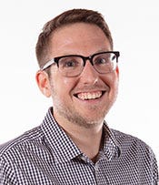 Photo of Anthony Carcio