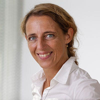 Photo of Marie Mikkelsen