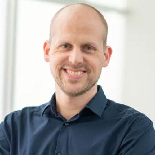 Photo of Gert Van Isterdael