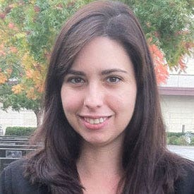 Photo of Kara Brower