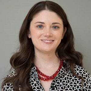 Photo of Patricia Rogers