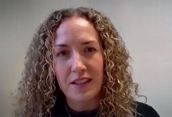 Photo of Jennifer Cassels