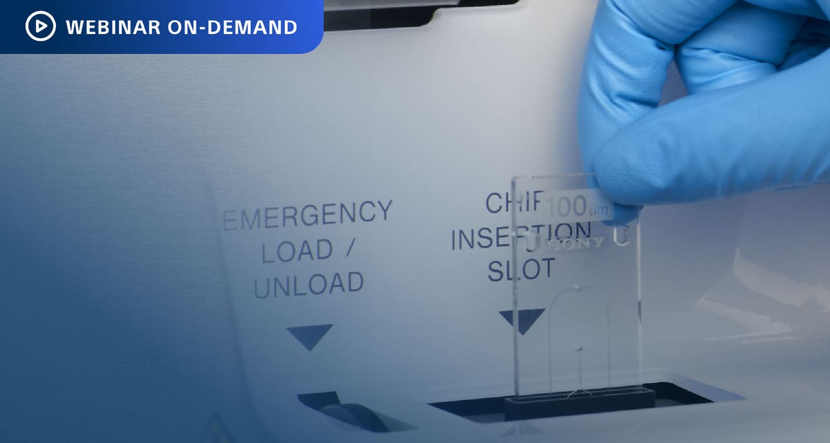 Cell Sorting Instrument Cell Sorting Best Practices from the Experts – Sony Biotechnology