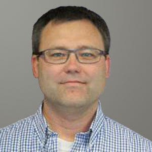Photo of Jeff Milush