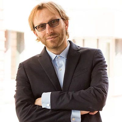 Photo of Dino DiCarlo, PhD