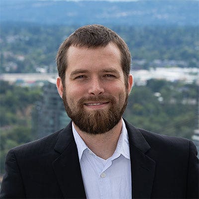 Photo of Andrew Adey, PhD