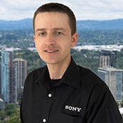 Photo of Miro Koulnis, PhD