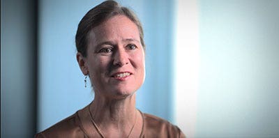 Photo of Charlotte Petersen, MSc, PhD