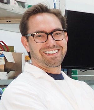 Photo of Chris Emig PhD