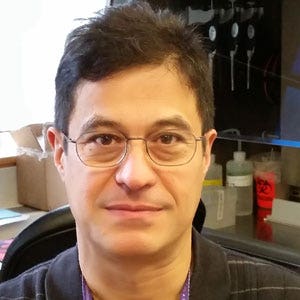 Photo of Peter Lopez