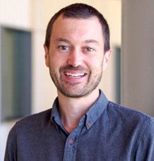 Photo of David Savage, PhD