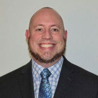 Photo of Ryan Metzler, PhD