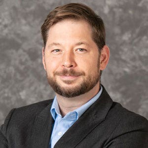 Photo of Frederic Leduc
