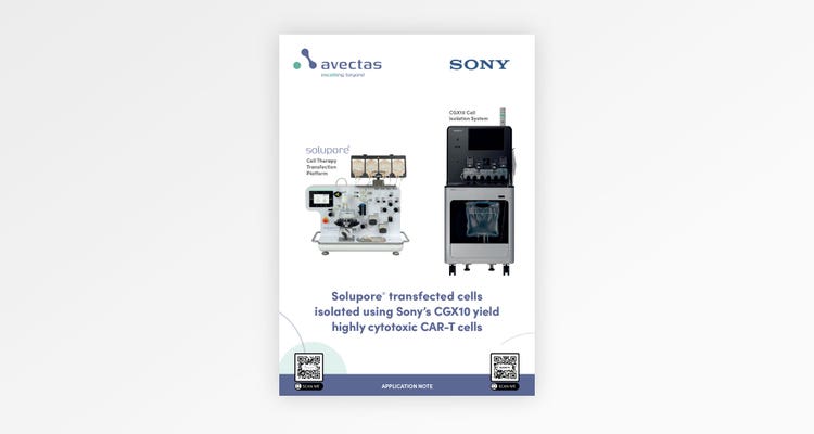 Resources - Sony Biotechnology