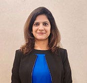 Photo of Aditi Singh