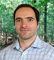 Portrait of Sebastian Preissl, Ph.D