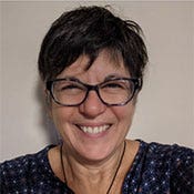 Photo of Gisele Knowles