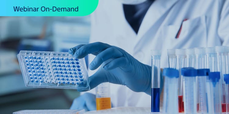 Webinar On-Demand: Ensuring Consistent Results in Spectral Flow Cytometry – Standardized inter- and intra-platform data using the ID7000™ and FP7000 spectral systems