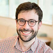 Photo of Dr. Manuel Leonetti