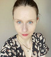 Photo of Claudia Krause, PhD