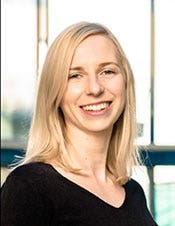 photo of Lisa O’Flynn, PhD