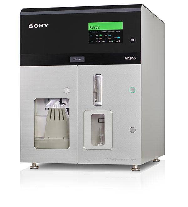 Photo of Sony MA900