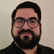 Photo of Brian Gelfand