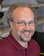 Photo of Timothy Petros, PhD