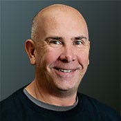 Photo of Dr. Jon Zawistowski