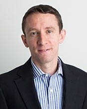 Photo of Dr. Shawn Fahl