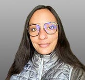 Photo of Nicole Abreu, PhD