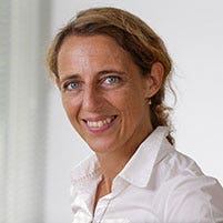 Photo of Marie Mikkelsen