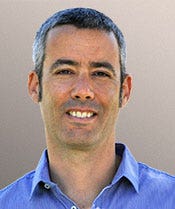 Photo of Alon Wellner, PhD