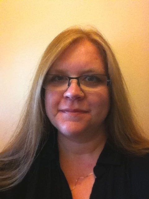Photo of Dagna Sheerar