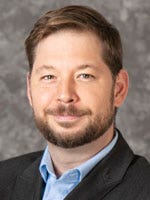 Photo of Frederic Leduc