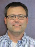 Photo of Jeff Milush