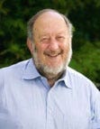 Portrait of Irving Weissman, MD