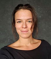 Photo of Dr. Marta Ferreira-Gomes
