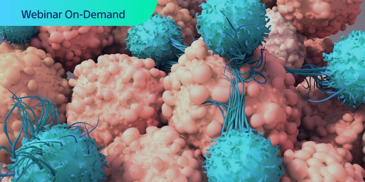 Webinar On-Demand - Automated, High Purity Cell Isolation for Efficient Cell Therapy Manufacturing