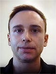 Photo of Alex Anneling