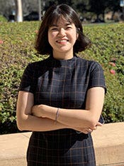 Photo of Felis Koo