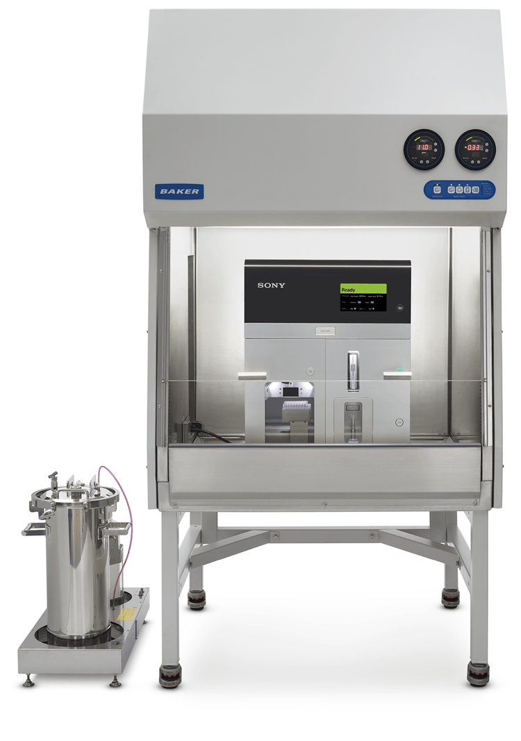 fx500-biosafety-solution