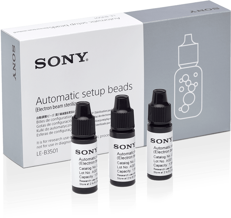 software-calibration-setup-beads-package