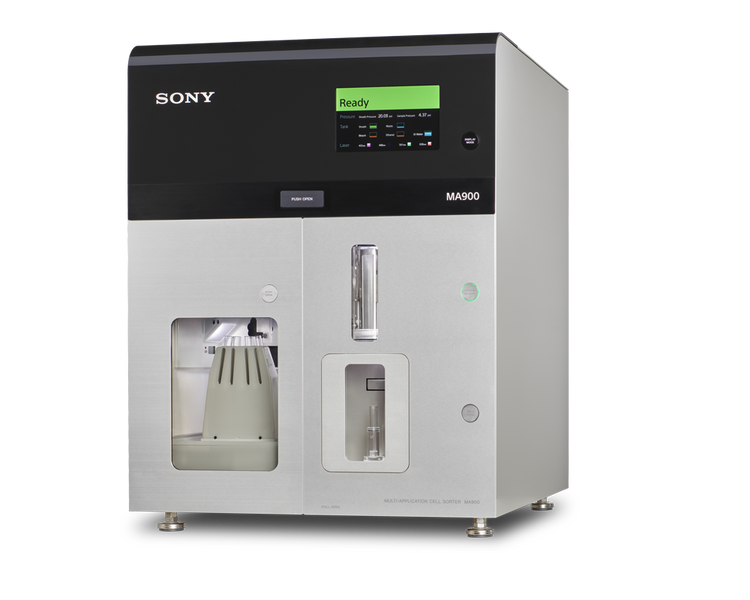 MA900 Multi-Application Cell Sorter