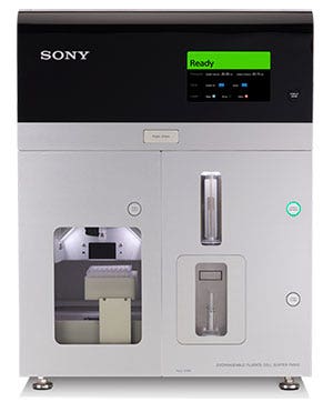 Photo of FX500 Cell Sorter