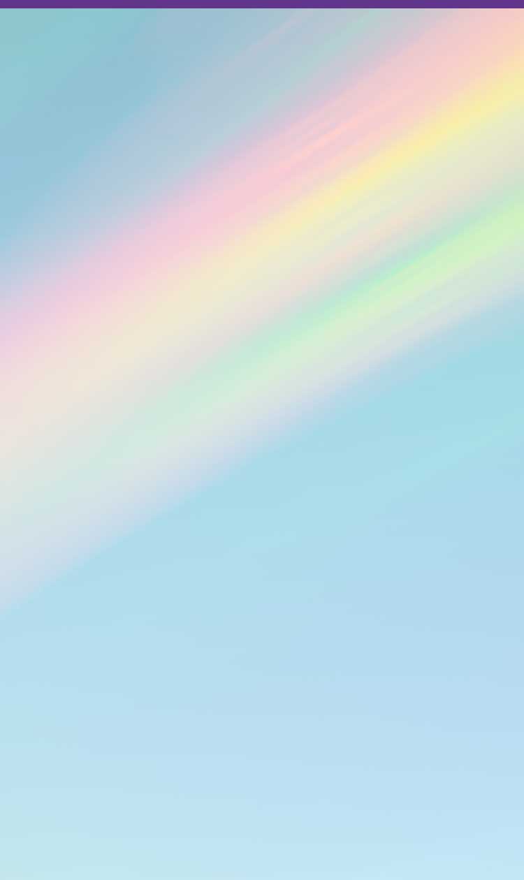 Abstract blurred and defocused color background