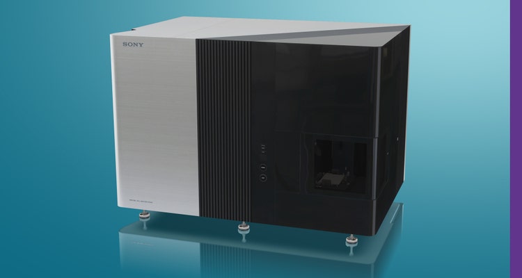 Screenshot from ID7000 Virtual Tour