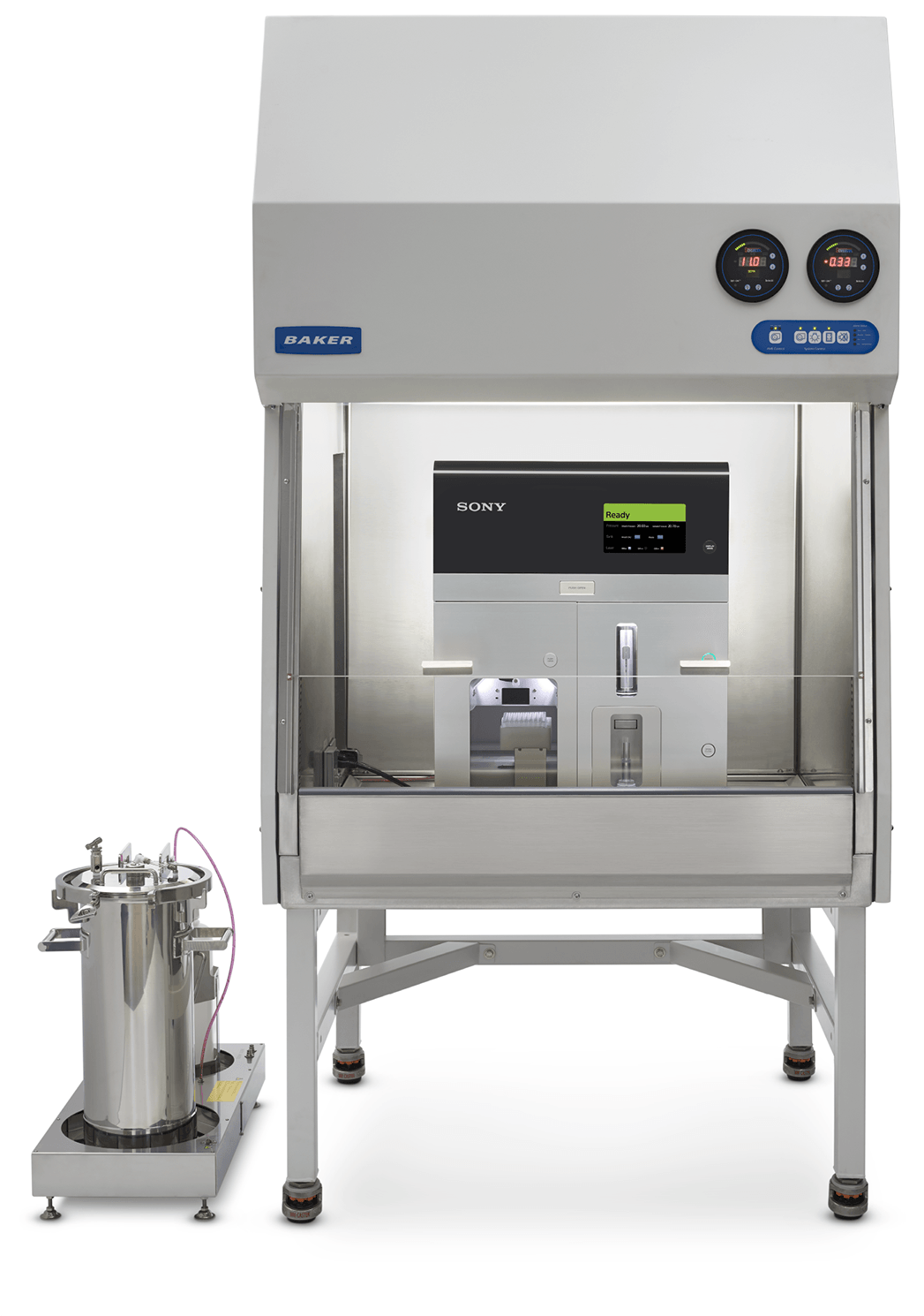 fx500-biosafety-solution