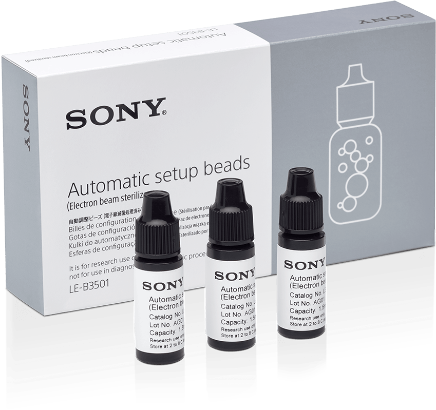 software-calibration-setup-beads-package