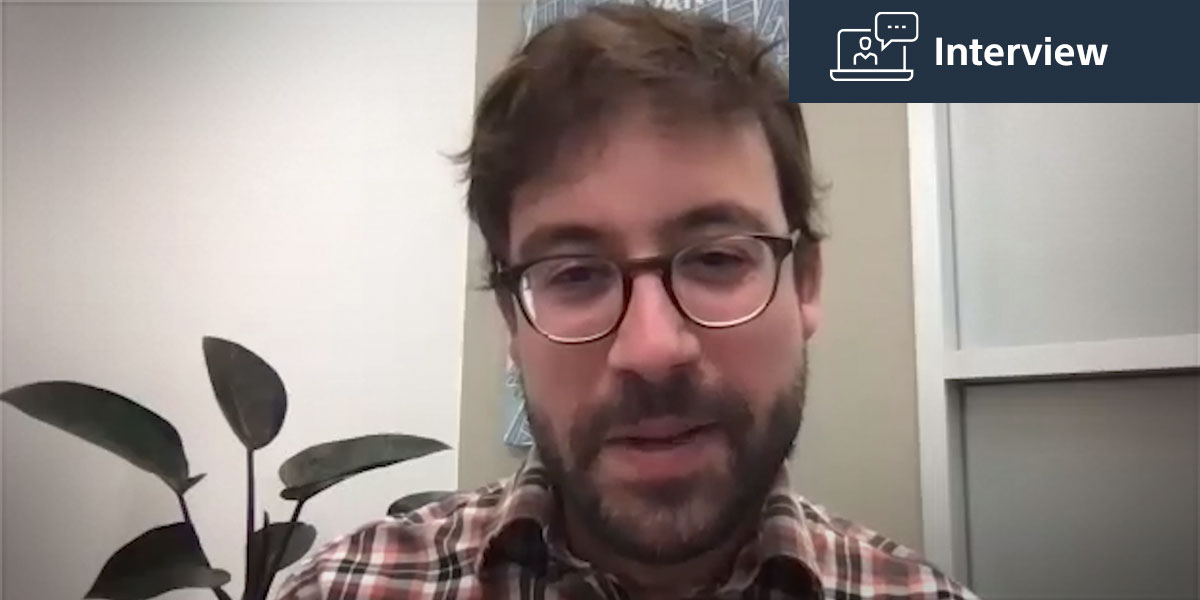 Photo of Manuel Leonetti PhD